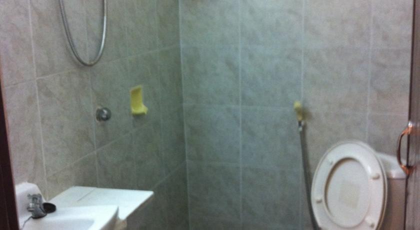 Miggy Guest House (Adults Only) Bangkok Extérieur photo