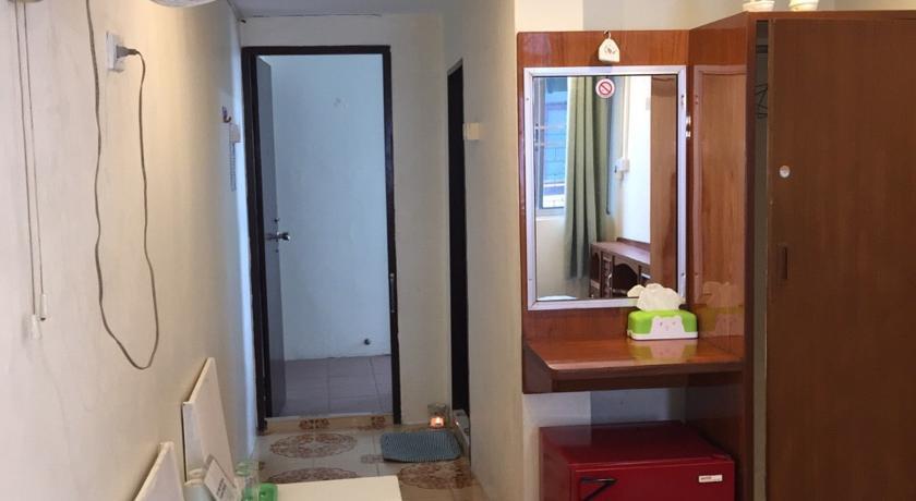 Miggy Guest House (Adults Only) Bangkok Extérieur photo