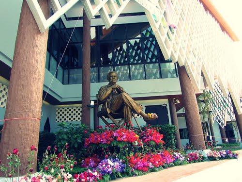 Miggy Guest House (Adults Only) Bangkok Extérieur photo