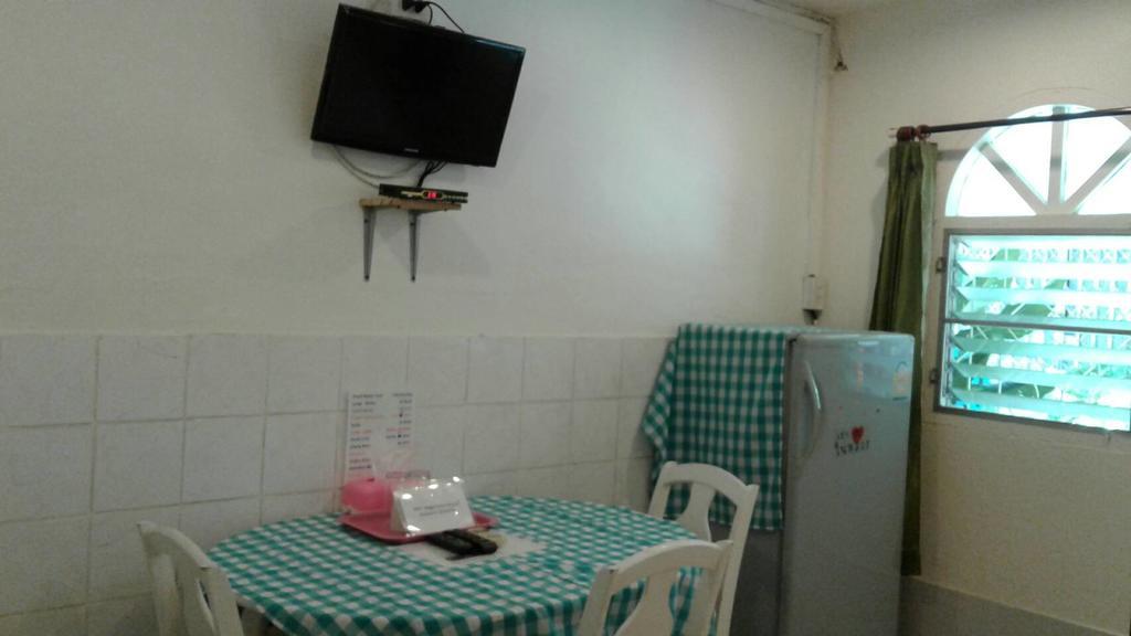Miggy Guest House (Adults Only) Bangkok Extérieur photo