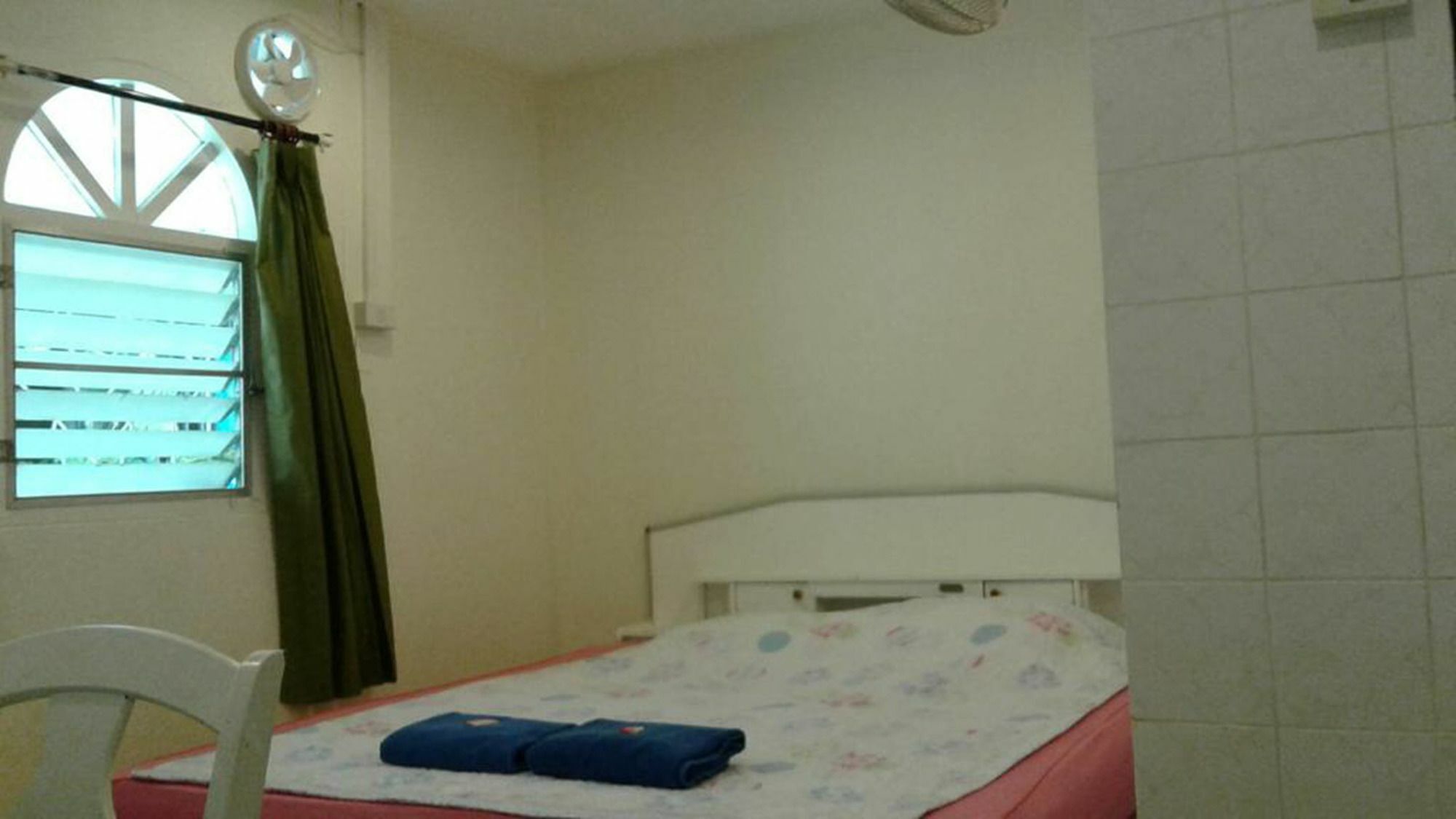 Miggy Guest House (Adults Only) Bangkok Extérieur photo