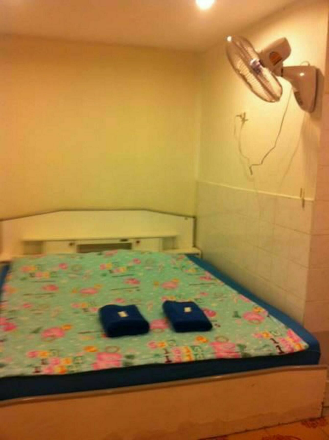 Miggy Guest House (Adults Only) Bangkok Extérieur photo