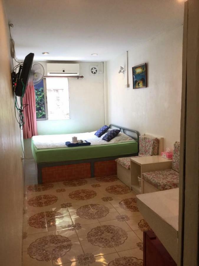 Miggy Guest House (Adults Only) Bangkok Extérieur photo