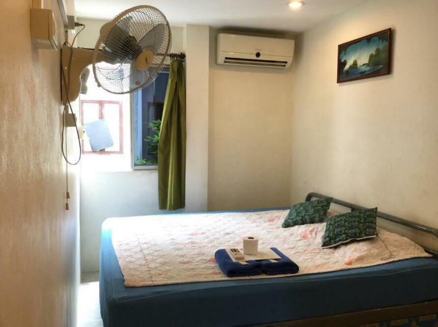 Miggy Guest House (Adults Only) Bangkok Extérieur photo