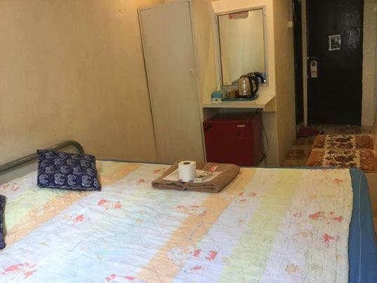 Miggy Guest House (Adults Only) Bangkok Extérieur photo